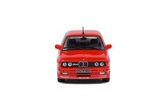 BMW Alpina B6 3.5s (E30) 1990 Alpina Red 1:43 - 78526