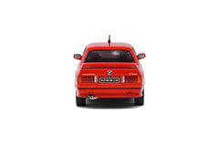 BMW Alpina B6 3.5s (E30) 1990 Alpina Red 1:43 - 78527