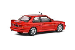 BMW Alpina B6 3.5s (E30) 1990 Alpina Red 1:43 - 78528