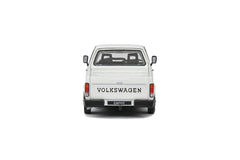 Volkswagen VW Caddy (14D) Pick-Up 1990 Alpine White 1:43 - 78551