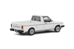 Volkswagen VW Caddy (14D) Pick-Up 1990 Alpine White 1:43 - 78552
