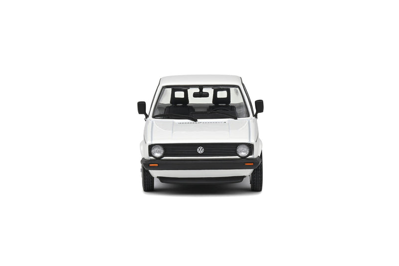 Volkswagen VW Caddy (14D) Pick-Up 1990 Alpine White 1:43 - 78554