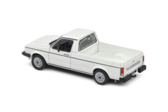 Volkswagen VW Caddy (14D) Pick-Up 1990 Alpine White 1:43 - 78555