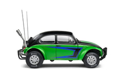 Volkswagen VW Käfer Baja 1976 Green 1:18 - 78589