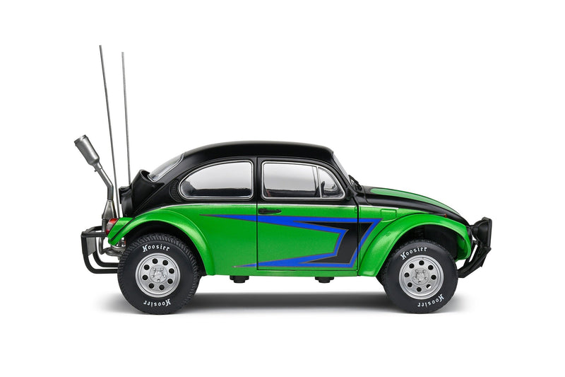 Volkswagen VW Käfer Baja 1976 Green 1:18 - 78589