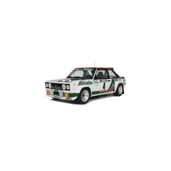 Fiat 131 Abarth Rallye Portugal 1978 Alen - Kivimaki 1:12-2