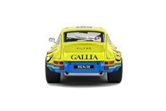 Porsche 911 RSR Tour de France Auto 1973 Jean-Louis Lafosse - J. P. Angoulet 1:18 - 78646