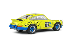 Porsche 911 RSR Tour de France Auto 1973 Jean-Louis Lafosse - J. P. Angoulet 1:18 - 78647