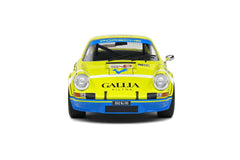 Porsche 911 RSR Tour de France Auto 1973 Jean-Louis Lafosse - J. P. Angoulet 1:18 - 78649