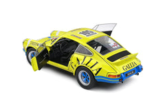 Porsche 911 RSR Tour de France Auto 1973 Jean-Louis Lafosse - J. P. Angoulet 1:18 - 78650