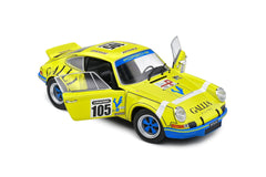 Porsche 911 RSR Tour de France Auto 1973 Jean-Louis Lafosse - J. P. Angoulet 1:18 - 78651