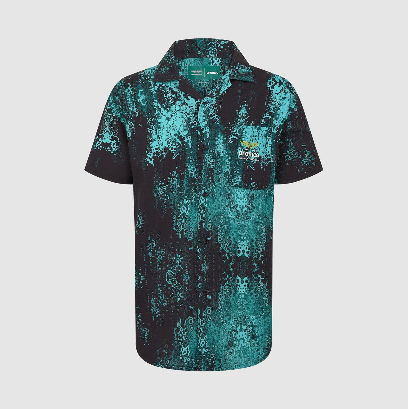 Aston Martin F1 Team 2024 Miami GP Shirt - 78756