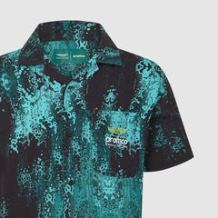 Aston Martin F1 Team 2024 Miami GP Shirt - 78758