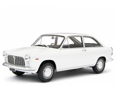Autobianchi Primula Coupé 1965 Bianco 1:18 - 78780
