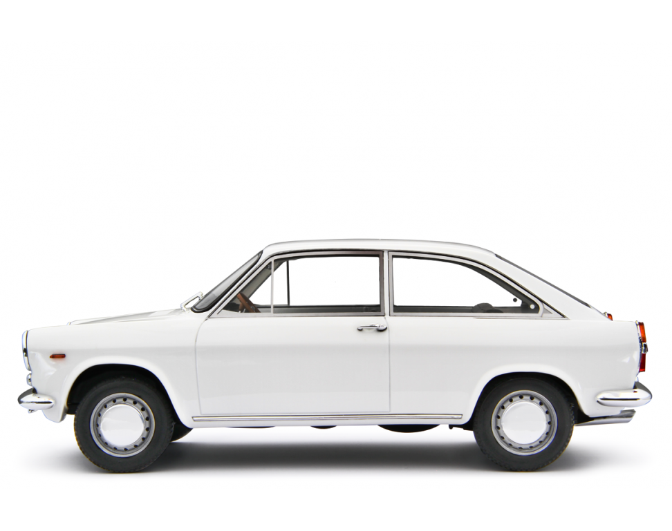 Autobianchi Primula Coupé 1965 Bianco 1:18 - 78782