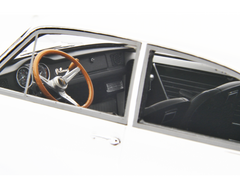 Autobianchi Primula Coupé 1965 Bianco 1:18 - 78785