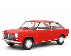 Autobianchi Primula Coupé 1965 Rosso 1:18 - 78789