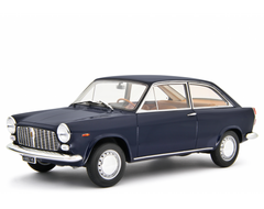 Autobianchi Primula Coupé 1965 Blu Scuro 1:18 - 78798