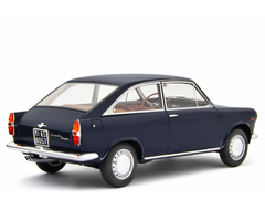 Autobianchi Primula Coupé 1965 Blu Scuro 1:18 - 78799