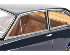 Autobianchi Primula Coupé 1965 Blu Scuro 1:18 - 78803