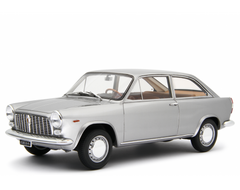 Autobianchi Primula Coupé 1965 Grigio metallizzato 1:18 - 78807