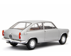 Autobianchi Primula Coupé 1965 Grigio metallizzato 1:18 - 78808