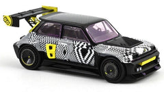 Renault Concept R5 Turbo 2022 3E E-Tech 100% Electrique 1:43 - 78820