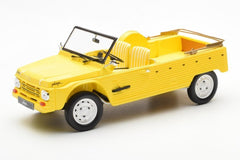 Citroën Méhari 1983 Plage 1:18 - 78870