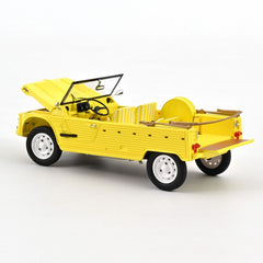 Citroën Méhari 1983 Plage 1:18 - 78872