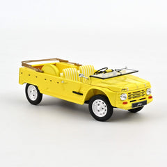 Citroën Méhari 1983 Plage 1:18 - 78873
