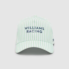 Williams Racing F1 Miami GP 2024 Berretto Baseball Team Puma - 78897