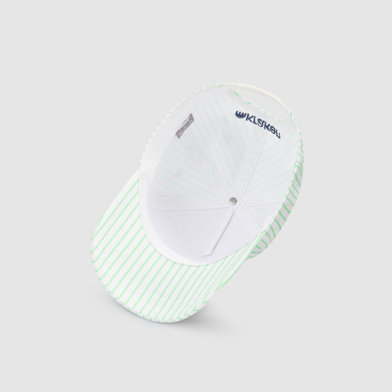 Williams Racing F1 Miami GP 2024 Berretto Baseball Team Puma - 78898