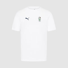 Williams Racing F1 2024 Mens Team T-Shirt Miami GP - 78904