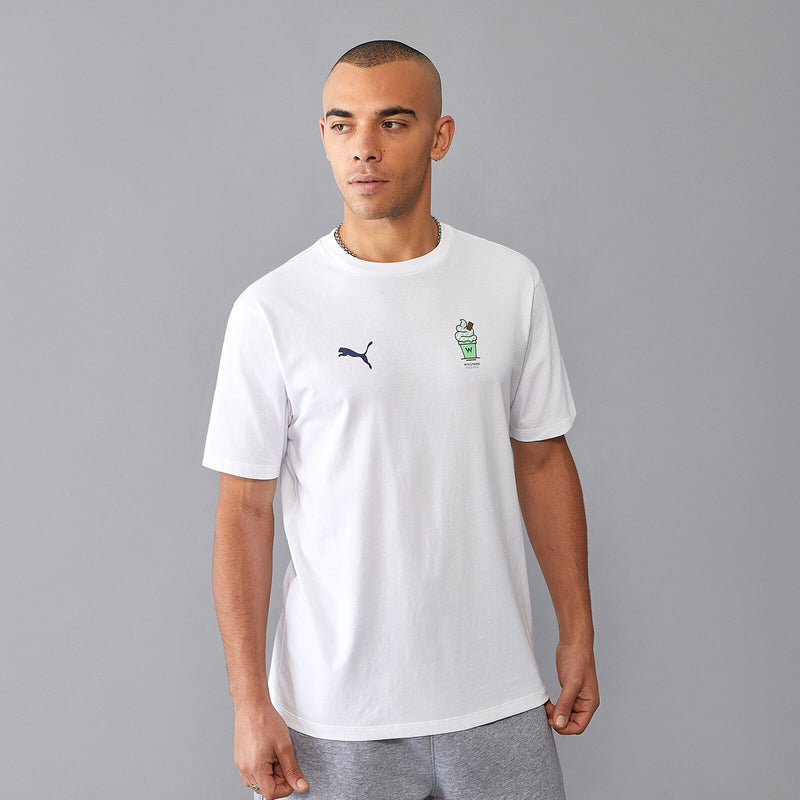 Williams Racing F1 2024 Mens Team T-Shirt Miami GP - 78906