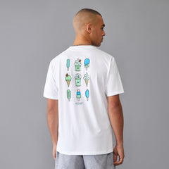 Williams Racing F1 2024 Mens Team T-Shirt Miami GP - 78907