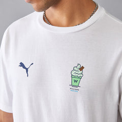Williams Racing F1 2024 Mens Team T-Shirt Miami GP - 78908