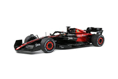 Alfa Romeo F1 Team Stake C43 F1 Canada GP 2023 Valtteri Bottas 1:18 - 78919