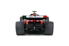 Alfa Romeo F1 Team Stake C43 F1 Canada GP 2023 Valtteri Bottas 1:18 - 78921