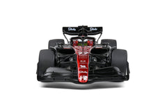 Alfa Romeo F1 Team Stake C43 F1 Canada GP 2023 Valtteri Bottas 1:18 - 78924