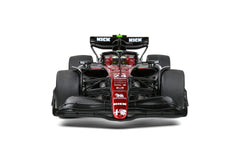Alfa Romeo F1 Team Stake C43 F1 Australian GP 2023 Zhou Guanyu 1:18 - 78932