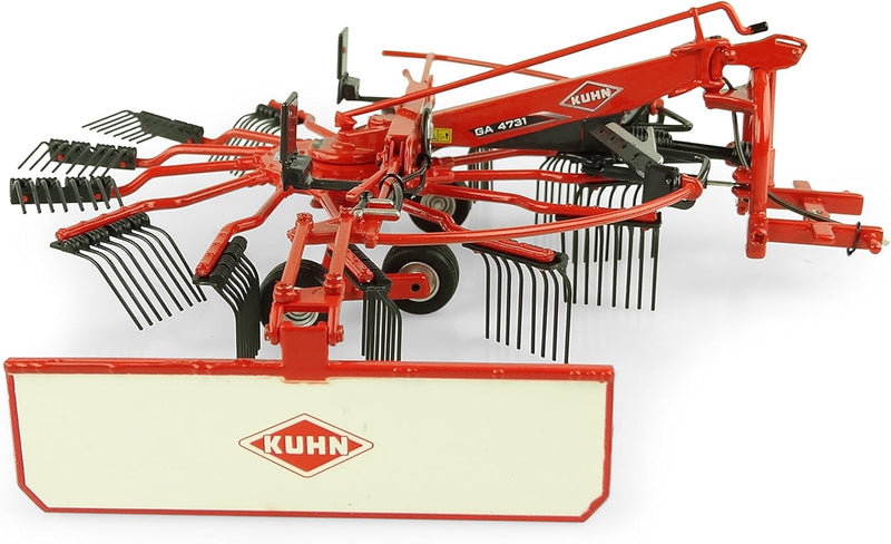 Kuhn GA4731 single rotor rake 1:32 - 78968