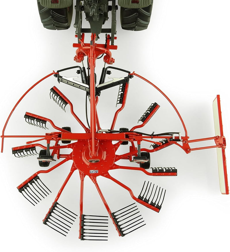 Kuhn GA4731 single rotor rake 1:32 - 78969