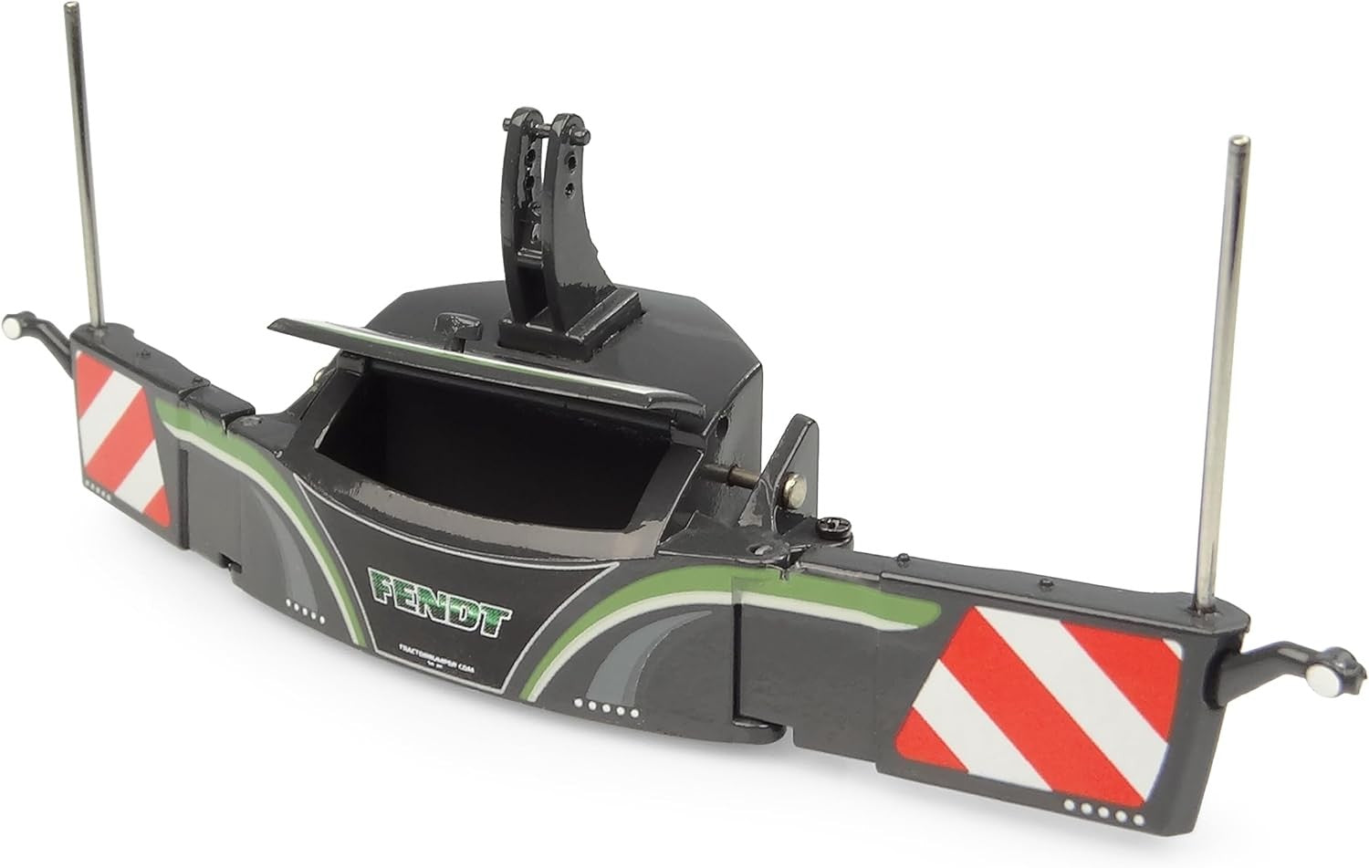 Fendt Safety Weight 800kg Tractor Bumper 1:32 - 78974