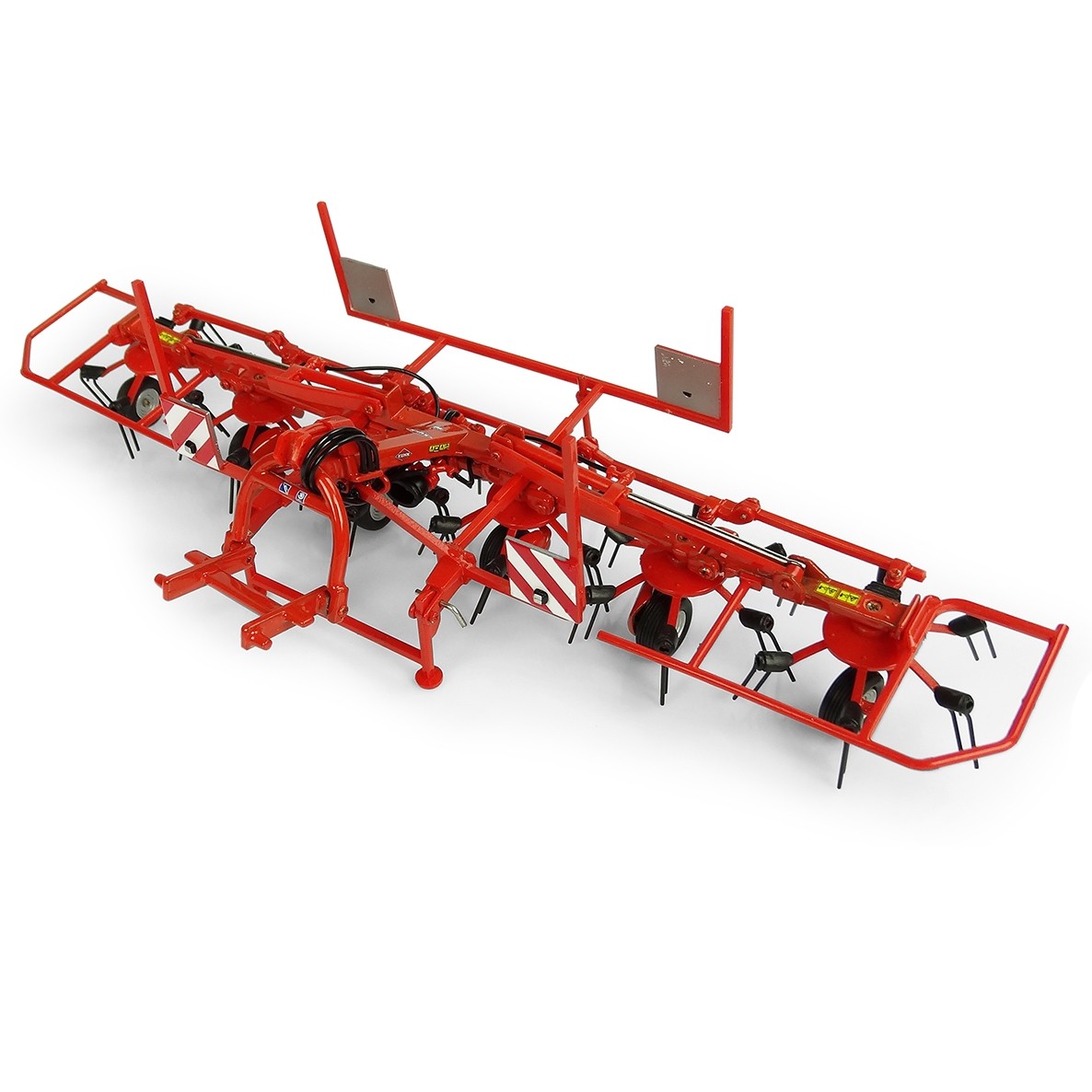 Kuhn GF 6502 Tedder Voltafieno 1:32 - 78978