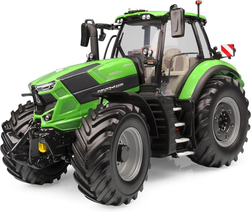 Deutz-Fahr 7250 TTV Trattore 1:32 - 78980