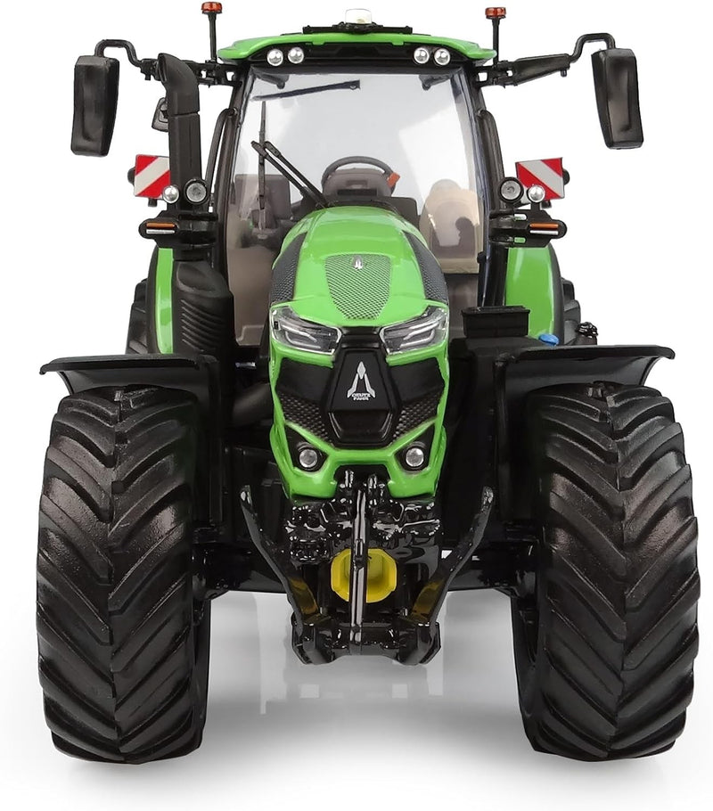 Deutz-Fahr 7250 TTV Trattore 1:32 - 78981