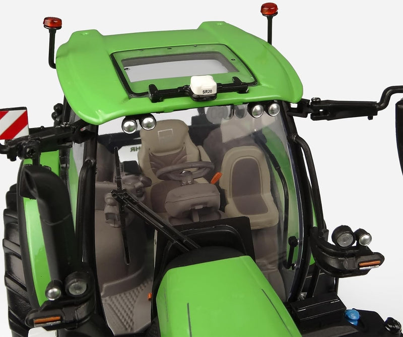 Deutz-Fahr 7250 TTV Trattore 1:32 - 78984