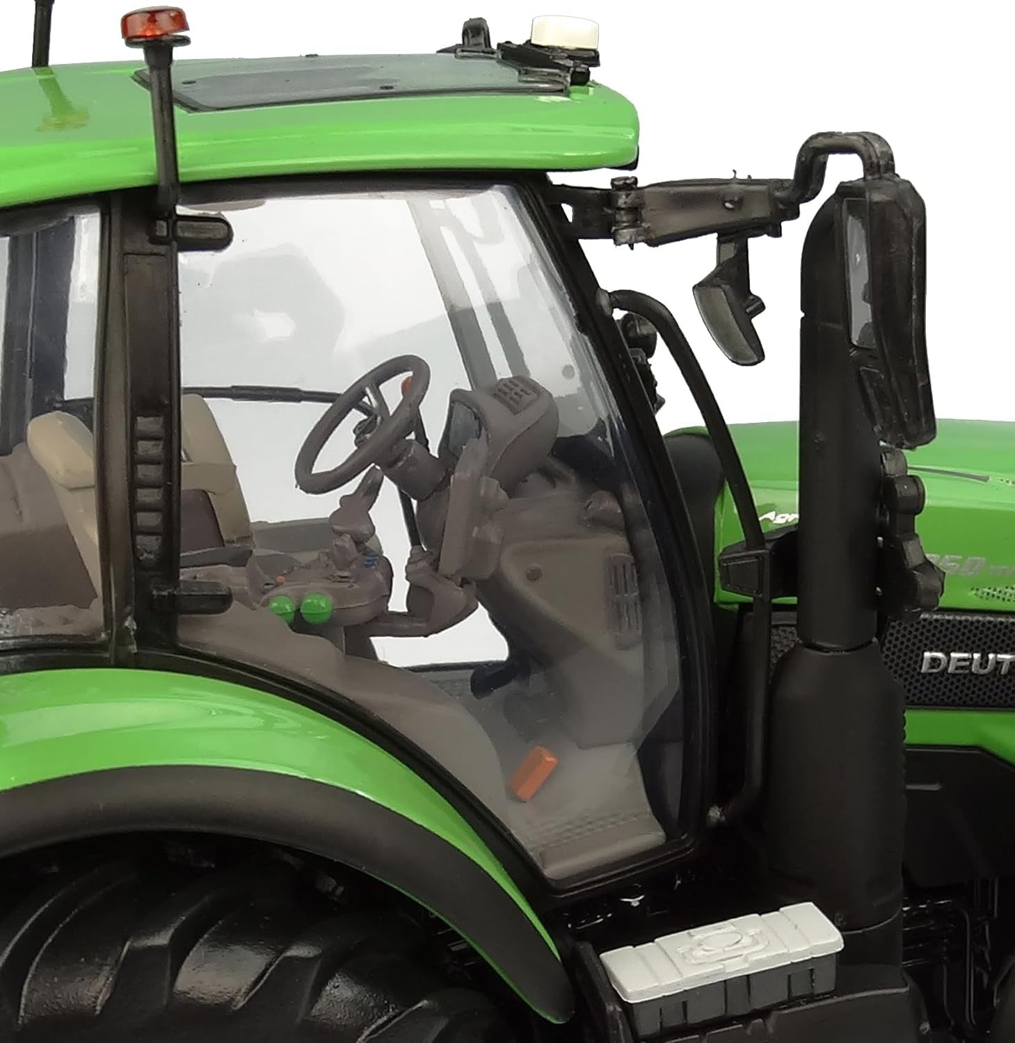 Deutz-Fahr 7250 TTV Trattore 1:32 - 78986