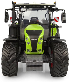 Class Arion 530 con Massa Anteriore trattore 1:32 - 78988
