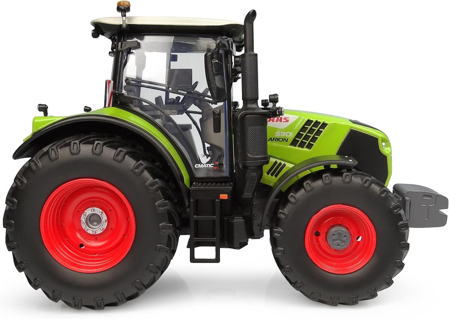 Class Arion 530 con Massa Anteriore trattore 1:32 - 78990